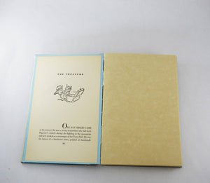 Recycled Vintage Book Journal | Vintage Book Notebook